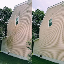 Powell-Ohio-Home-Gets-a-Fresh-New-Look-with-Professional-Pressure-Washing 0